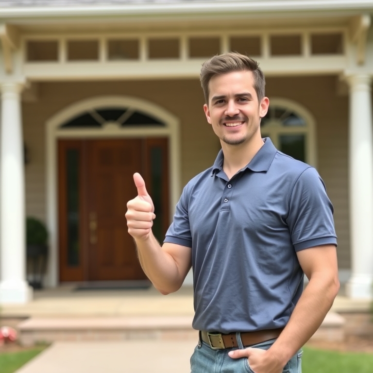Founder of Winter Haven Termite