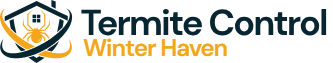 Winter Haven Termite Control Company Logo