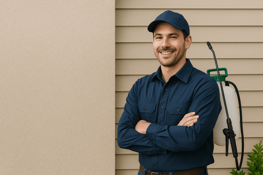 Pest & Termite Control in Winter Haven, FL
